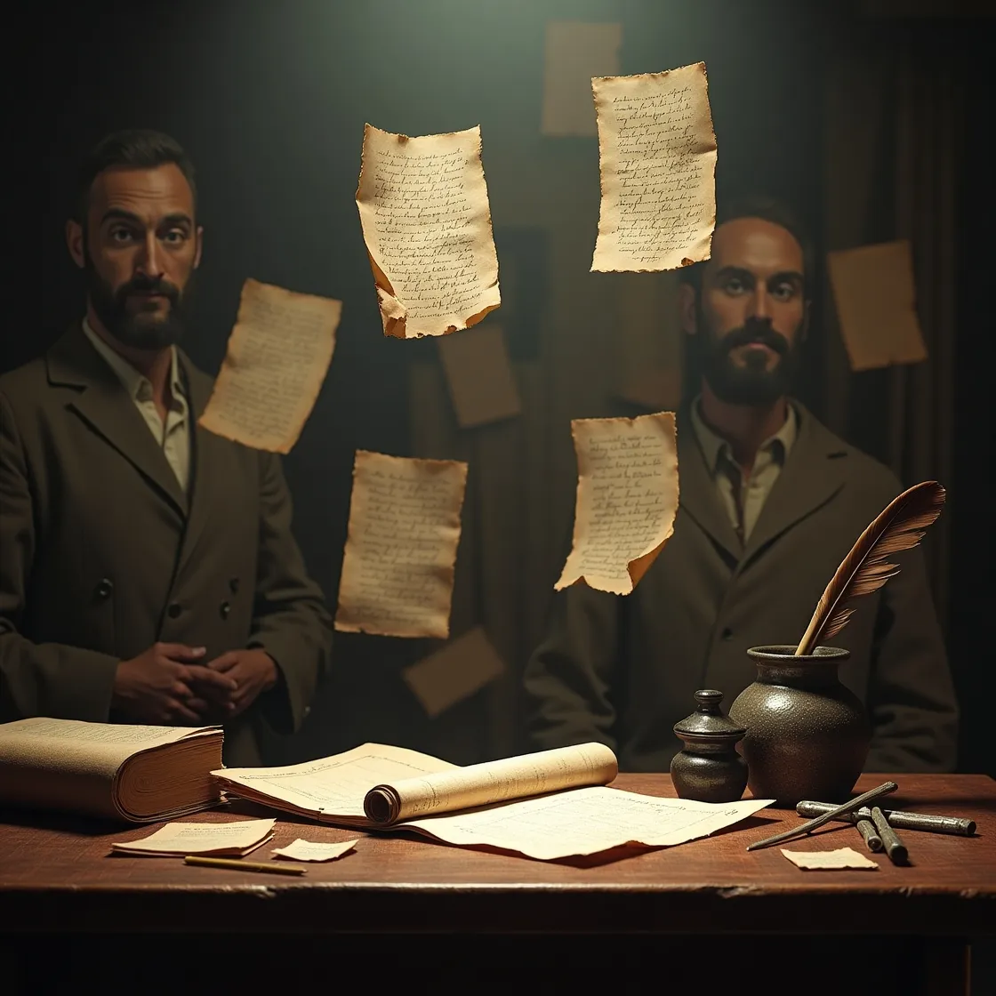 Gospel Writers as Ancient Fan Fiction Authors